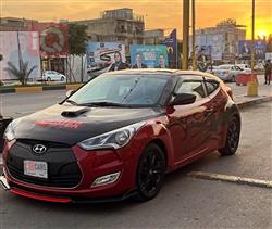 هيونداي فلوستر